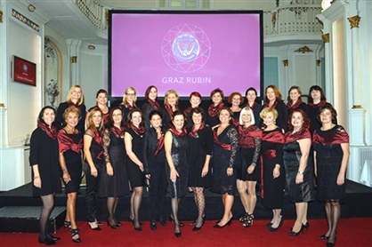 Charterfeier 2014