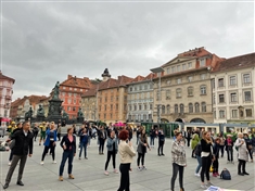 Road to Equality – Ge(h)spräche 2021