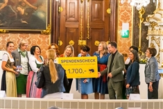 Buchpräsentation ’steirisch.weiblich.engagiert‘