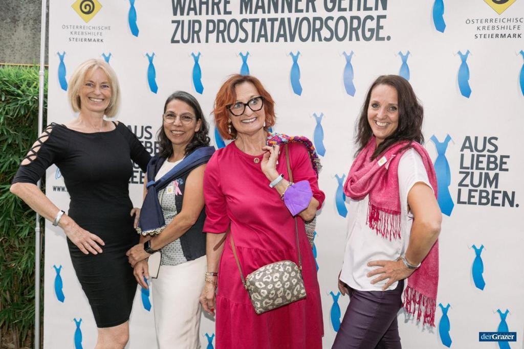 75 Jahre Krebshilfe Steiermark