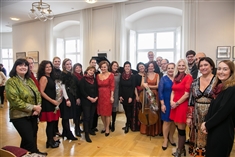 Galerie – Neujahrsmatinèe 2020