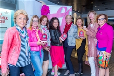 Pink Ribbon 2018