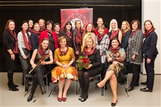 Präsidentschaftsübergabe 2016