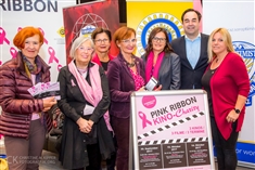 Pink Ribbon 2019