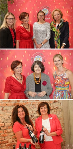Strawberry Brunch 2017