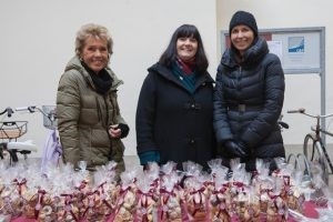 Soup & Share 2015