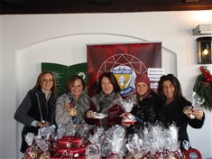 Soup & Share 2016