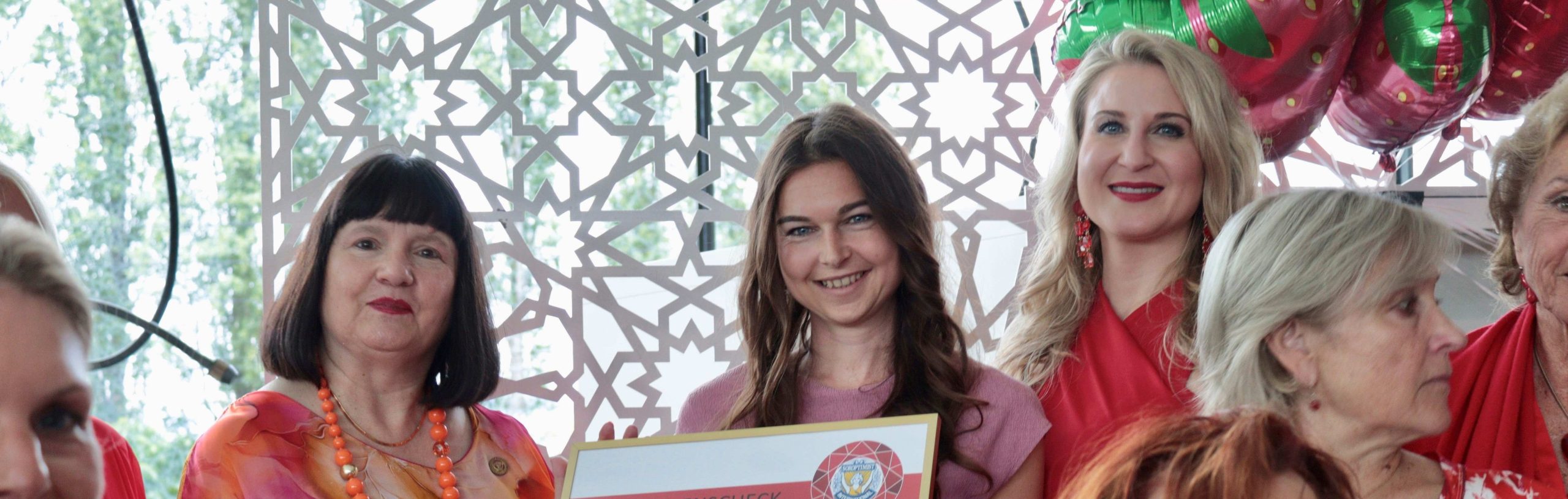 Ein Spielplatz für „step by step“ in Gleisdorf